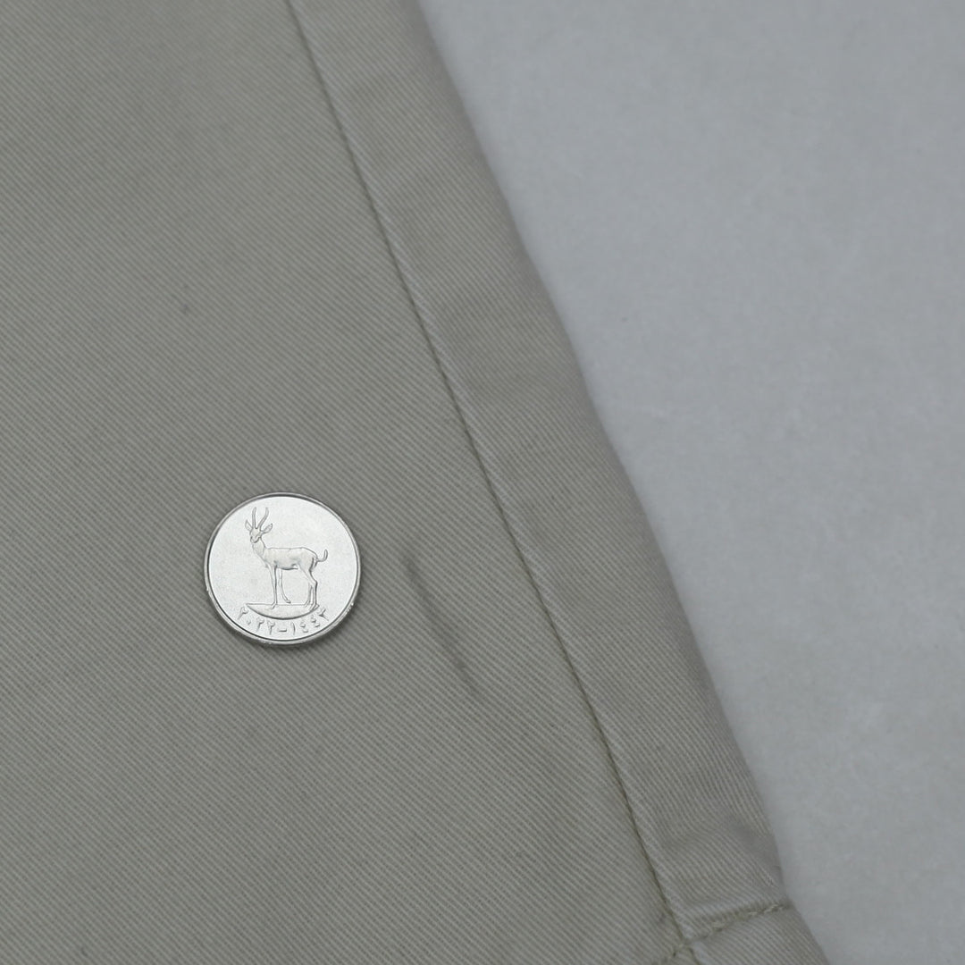 Vintage Tommy Hilfiger Pleated Chino Pants - Fashion Rerun Vintage Migration_Pants