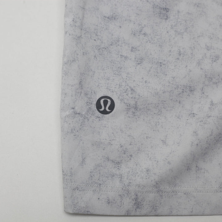 Mens Lululemon Pace Breaker Workout Gym Shorts Size L