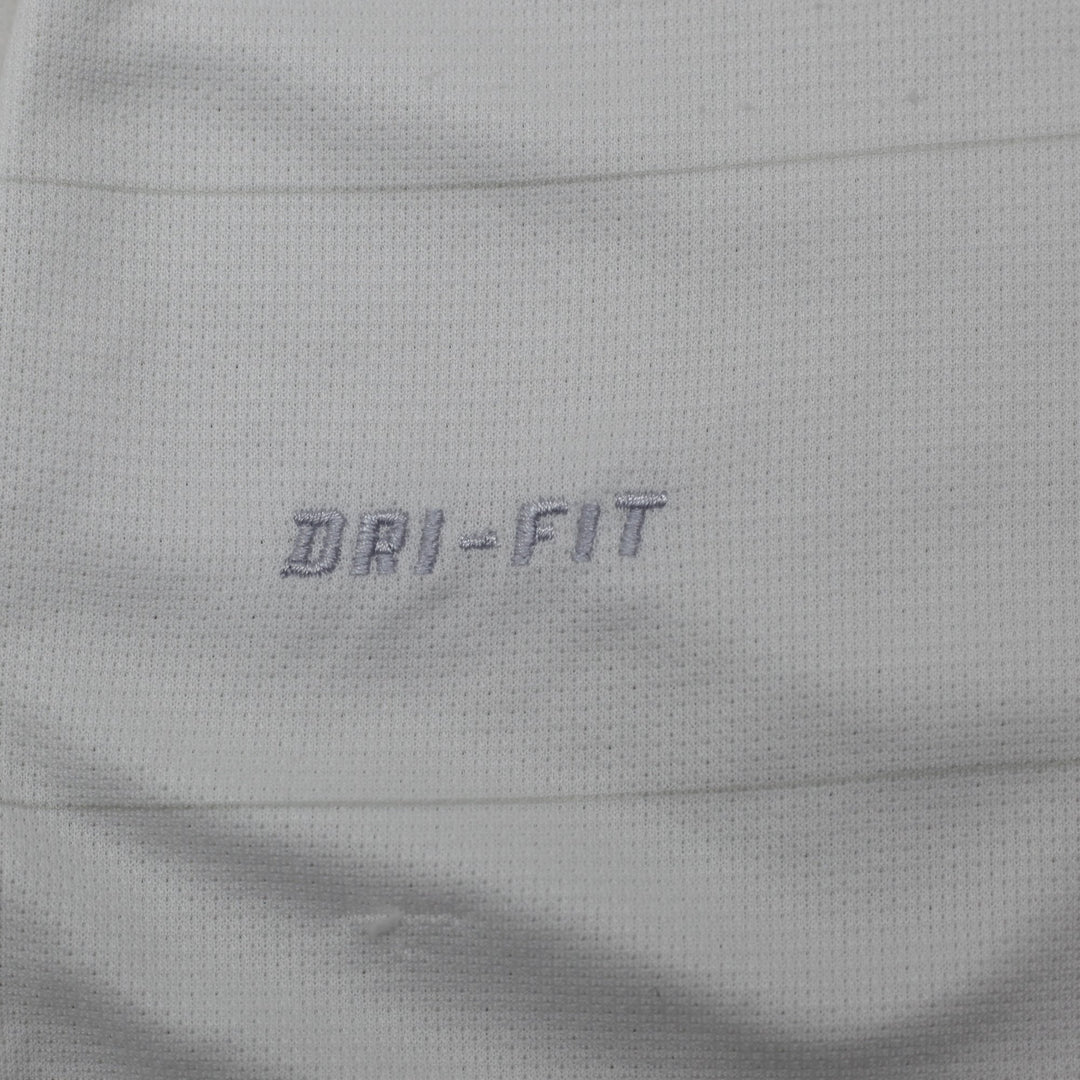 2008–09 Ladies Nike USA National Team Jersey White Dri-FIT Size M | Migration_Jerseys - View 7 | Fashion Rerun