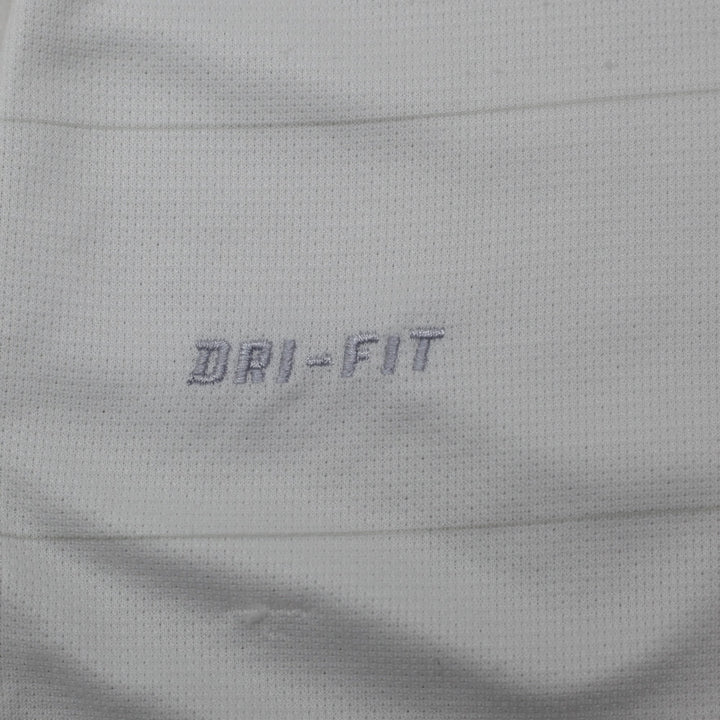 2008–09 Ladies Nike USA National Team Jersey White Dri-FIT Size M | Migration_Jerseys - View 7 | Fashion Rerun