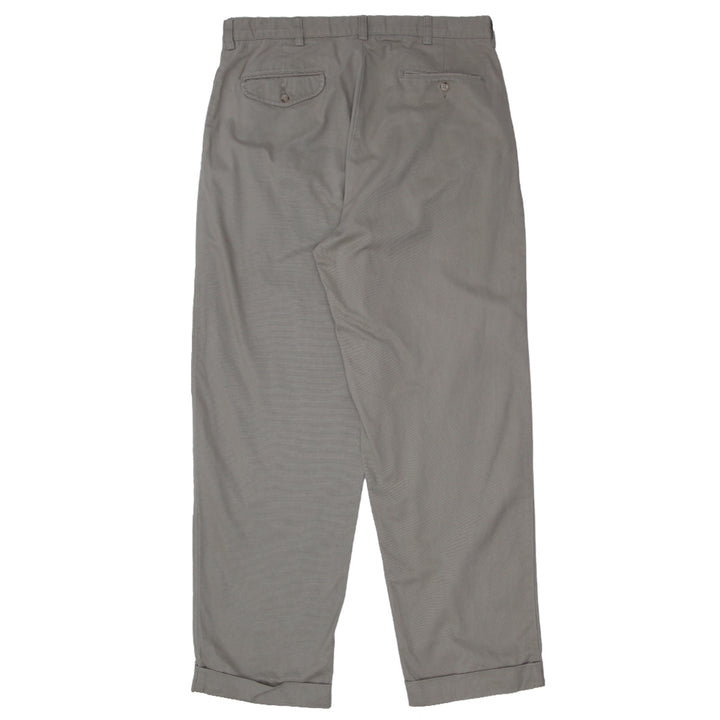 Vintage Polo by Ralph Lauren Chino Hammond Pants Beige - Fashion Rerun Vintage Migration_Pants