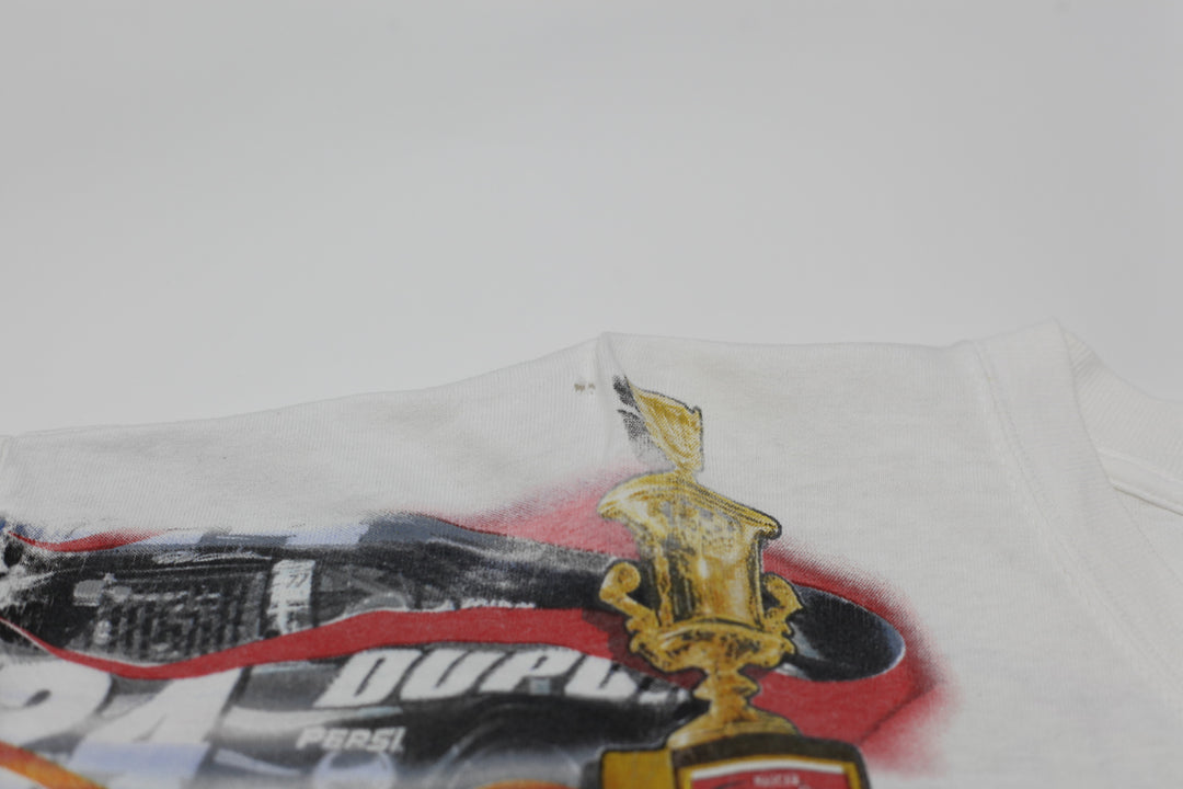 2001 Vintage Jeff Gordon Nascar Winston Cup Series Champion AOP T-Shirt 2XL | Migration_T-Shirts UAENAT40 - A | Fashion Rerun