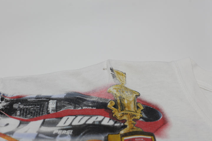 2001 Vintage Jeff Gordon Nascar Winston Cup Series Champion AOP T-Shirt 2XL | Migration_T-Shirts UAENAT40 - A | Fashion Rerun