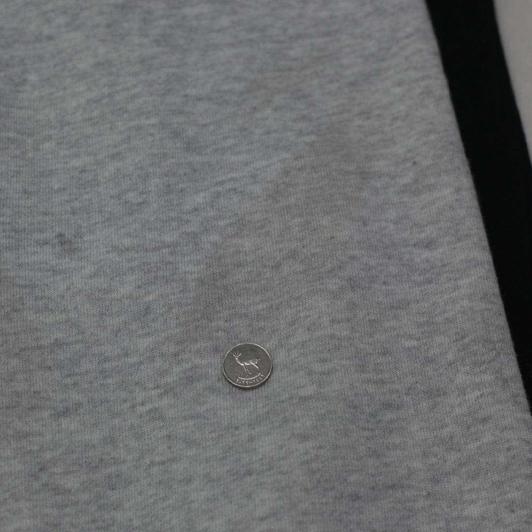 Vintage Pure Sweat Classic Fleece Sweatpants Made in USA Gray - Fashion Rerun Vintage Migration_Pants