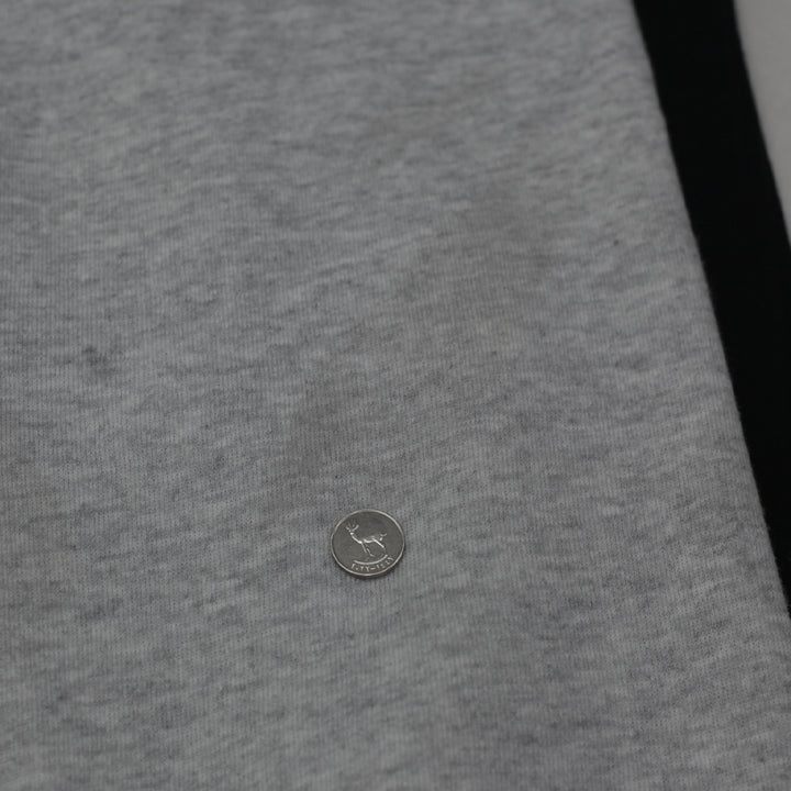 Vintage Pure Sweat Classic Fleece Sweatpants Made in USA Gray - Fashion Rerun Vintage Migration_Pants