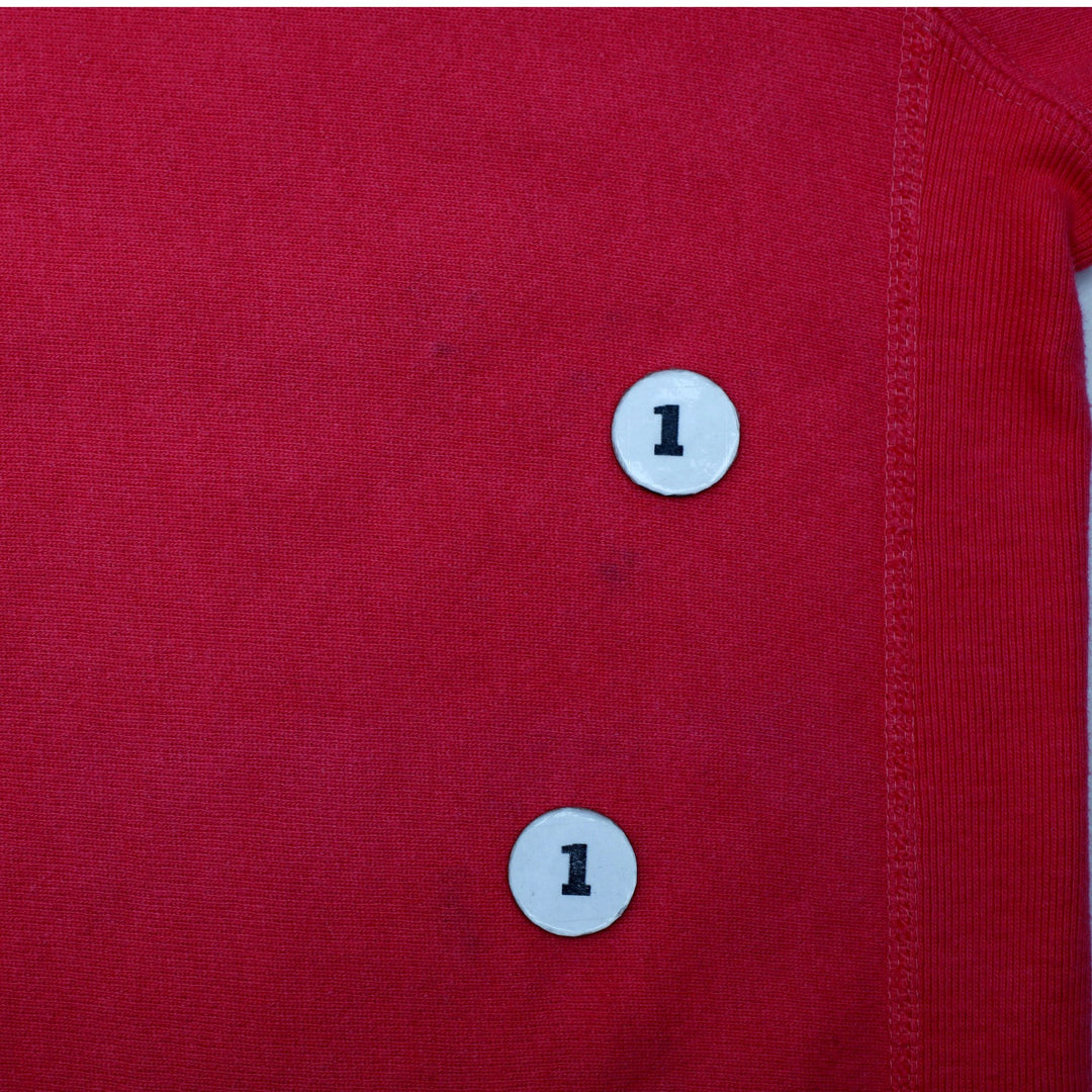 Vintage Champion Reverse Weave Crewneck Sweatshirt Made In USA XL | Migration_Sweatshirt - Alternate View | Fashion Rerun