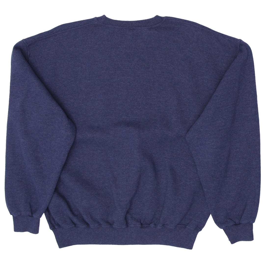 Vintage Russell Athletic 190 Crewneck Sweatshirt