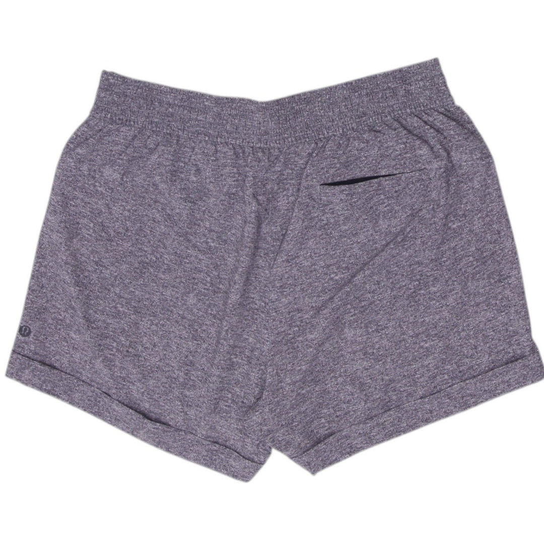 Ladies Lululemon Spring Break Away Short