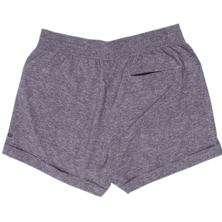 Ladies Lululemon Spring Break Away Short