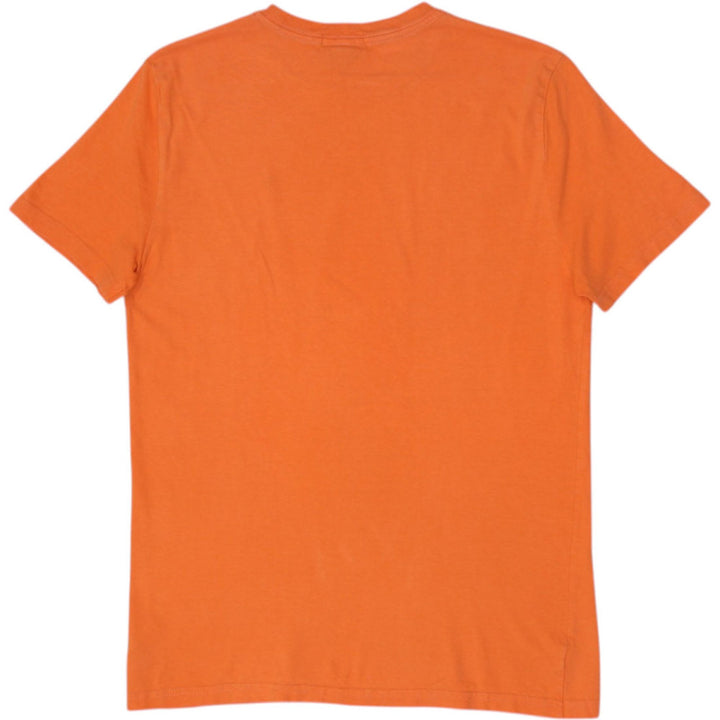 Youth Boys Polo By Ralph Lauren T-Shirt | Migration_T-Shirts RL Collection - Side View | Fashion Rerun