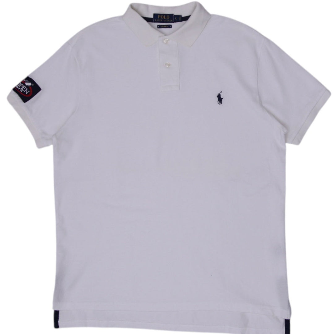 Ralph Lauren Polo Classic Polo Shirt Size L | Migration_T-Shirts | Fashion Rerun