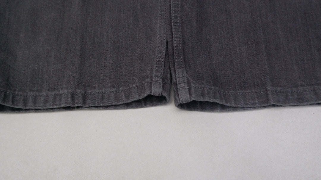 Y2K Mens Rocawear 100% Cotton Wide Leg Jeans