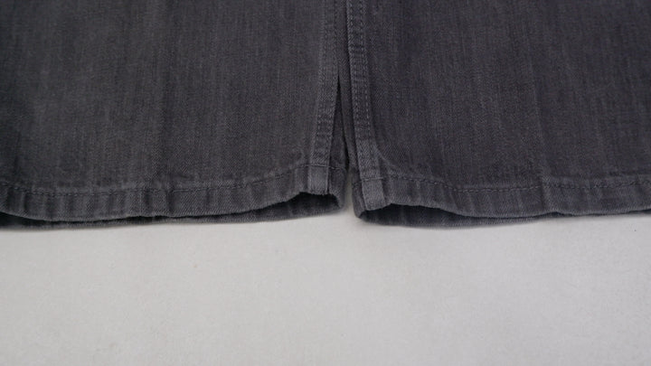 Y2K Mens Rocawear 100% Cotton Wide Leg Jeans