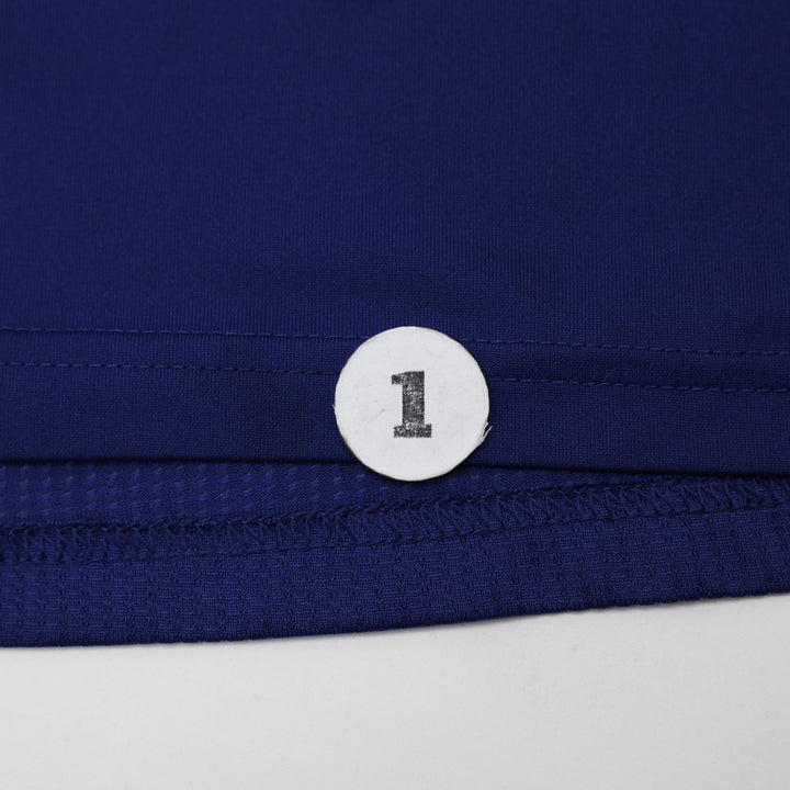 Mens Adidas France 2010-11 Home Football Jersey Adidas Blue World Cup Size XL