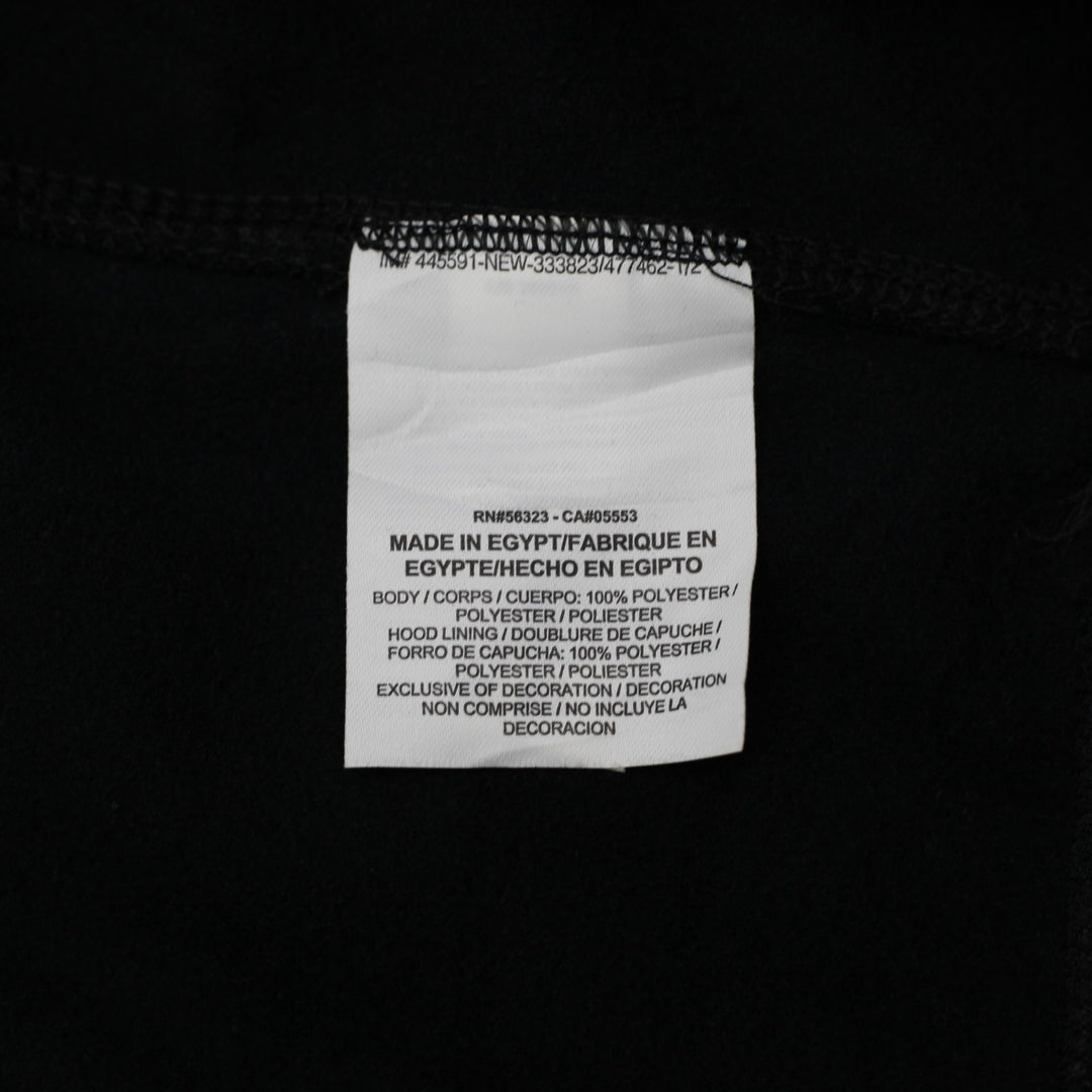 Mens Nike Therma-FIT Swoosh Logo Pullover Hoodie Size L