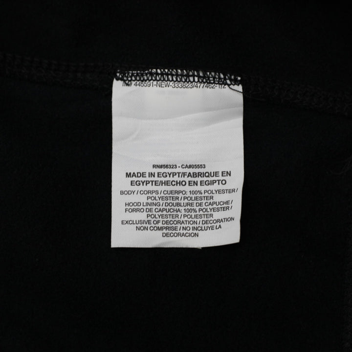 Mens Nike Therma-FIT Swoosh Logo Pullover Hoodie Size L