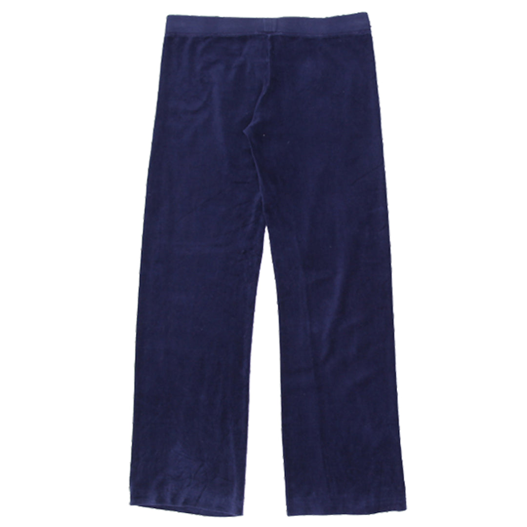 Y2K Ladies Juicy Couture Velour Pants