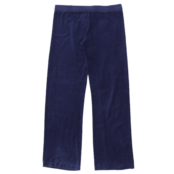 Y2K Ladies Juicy Couture Velour Pants