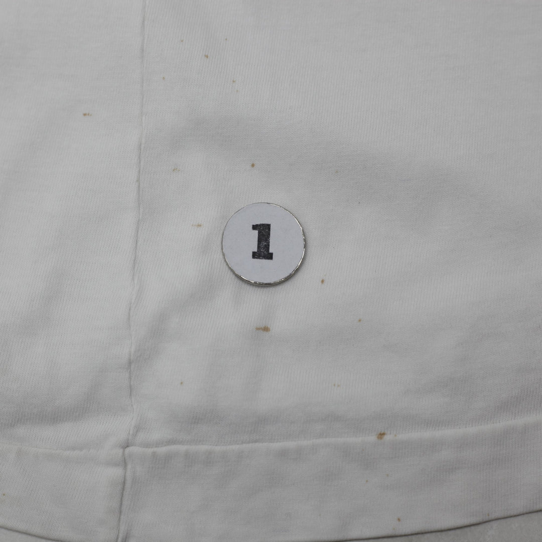 Vintage 90s Nike Jordan Graphic T-Shirt Size FS | Migration_T-Shirts - View 6 | Fashion Rerun