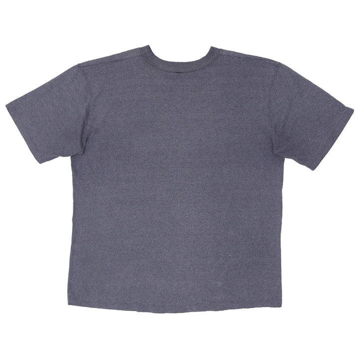 Vintage Harley Davidson Ride In The Wind Wolf T-Shirt Single Stitch XL - Fashion Rerun Vintage Migration_T-Shirt