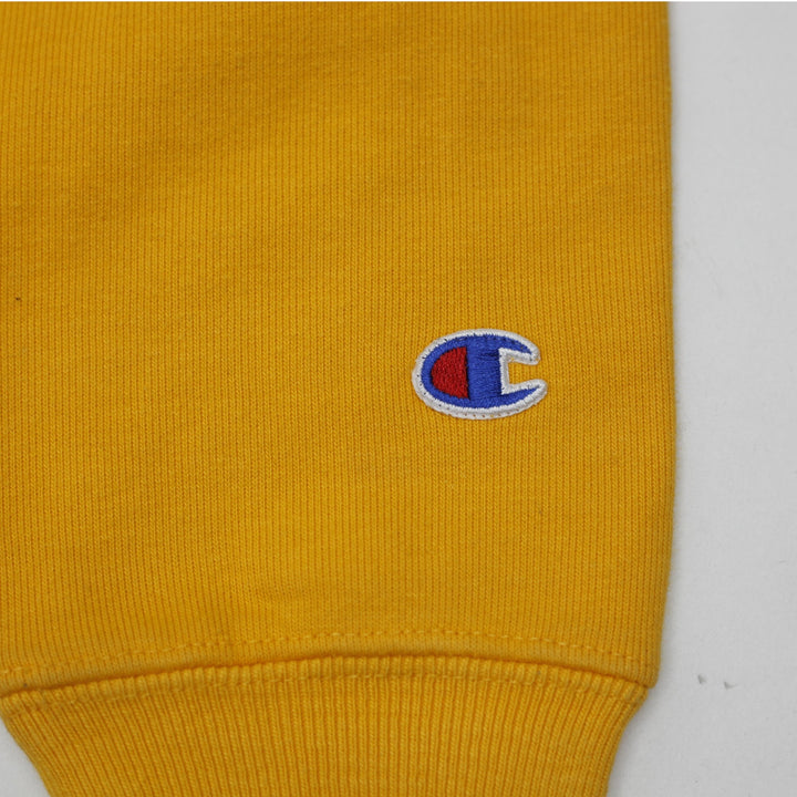 Mens Champion Reverse Weave Crewneck Sweatshirt Size M
