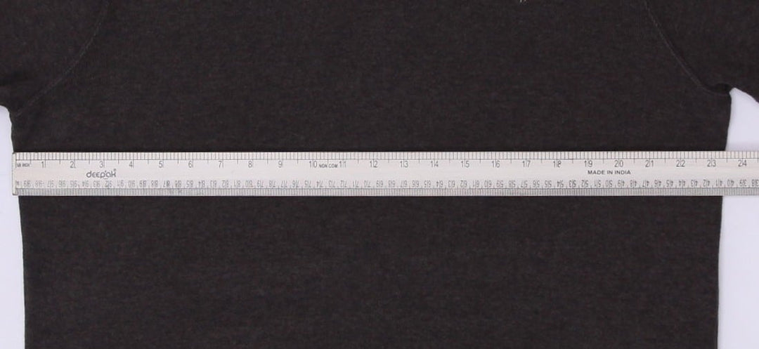 Mens Polo By Ralph Lauren Mock Neck Quarter Zip Sweater