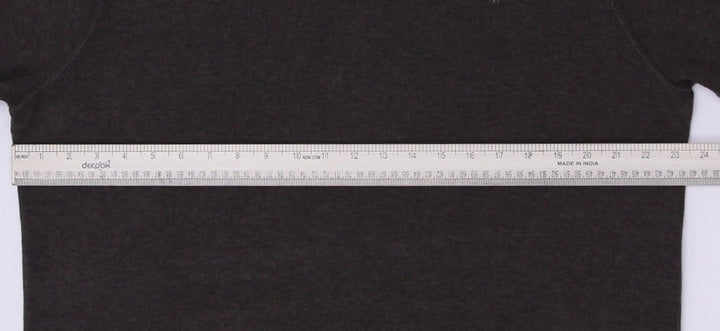 Mens Polo By Ralph Lauren Mock Neck Quarter Zip Sweater