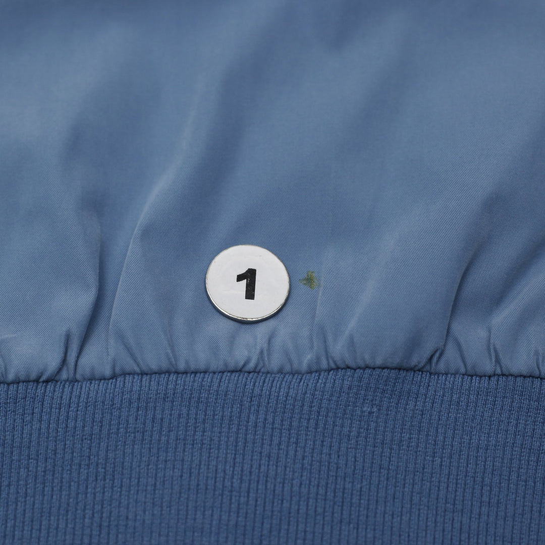 Vintage St John’s Bay Harrington Zipper Jacket Size L