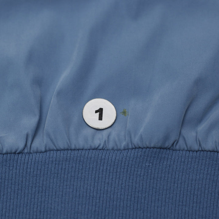 Vintage St John’s Bay Harrington Zipper Jacket Size L