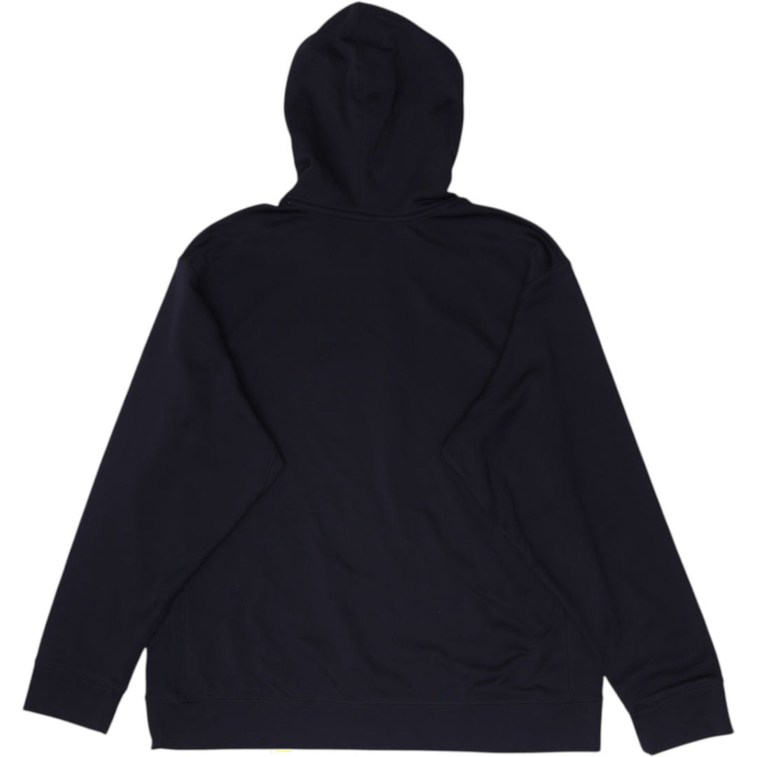 Mens Nike Therma-FIT Spellout Graphic Pullover Hoodie Size L