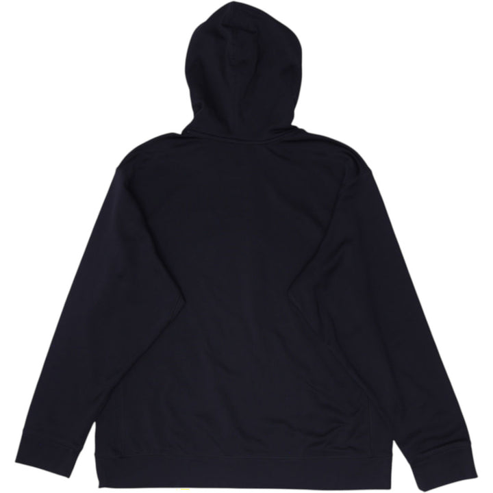 Mens Nike Therma-FIT Spellout Graphic Pullover Hoodie Size L
