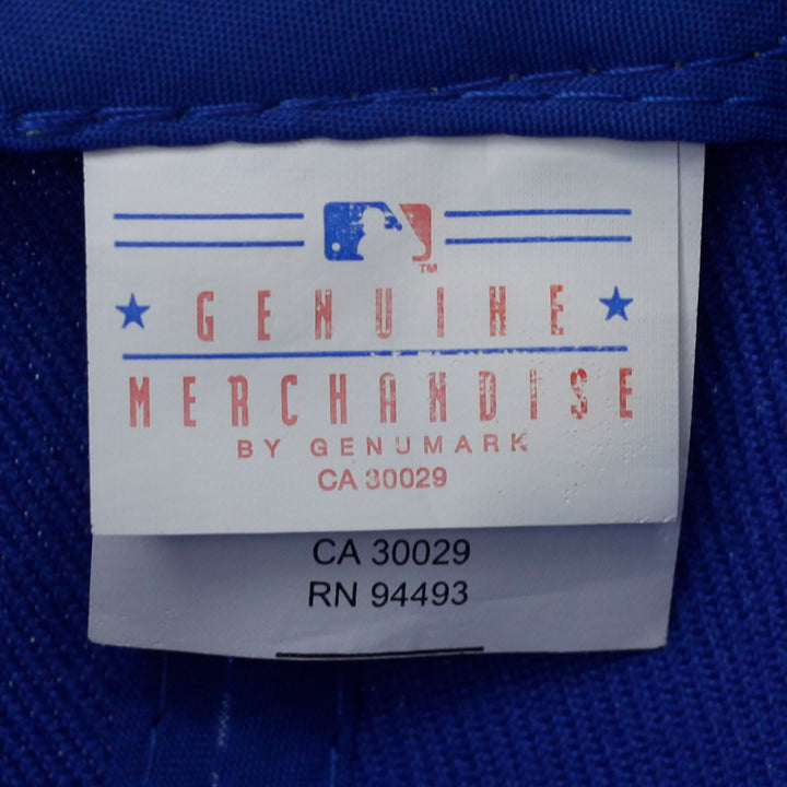 Mens Genuine Merchandise Blue Jays Baseball Cap Bud Light Logo