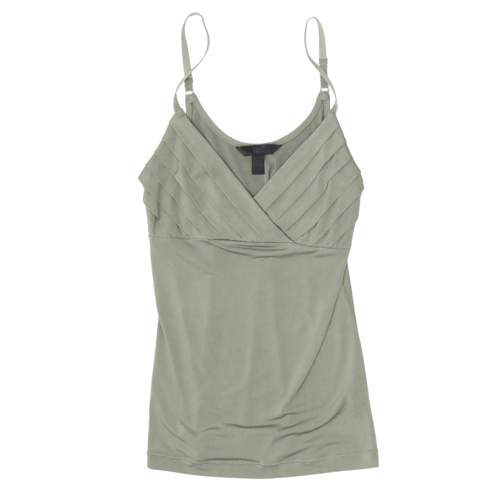 Y2k Strappy Drape Top