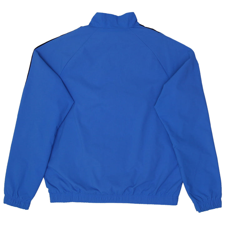 Mens Reebok Classic Track Full Zip Jacket