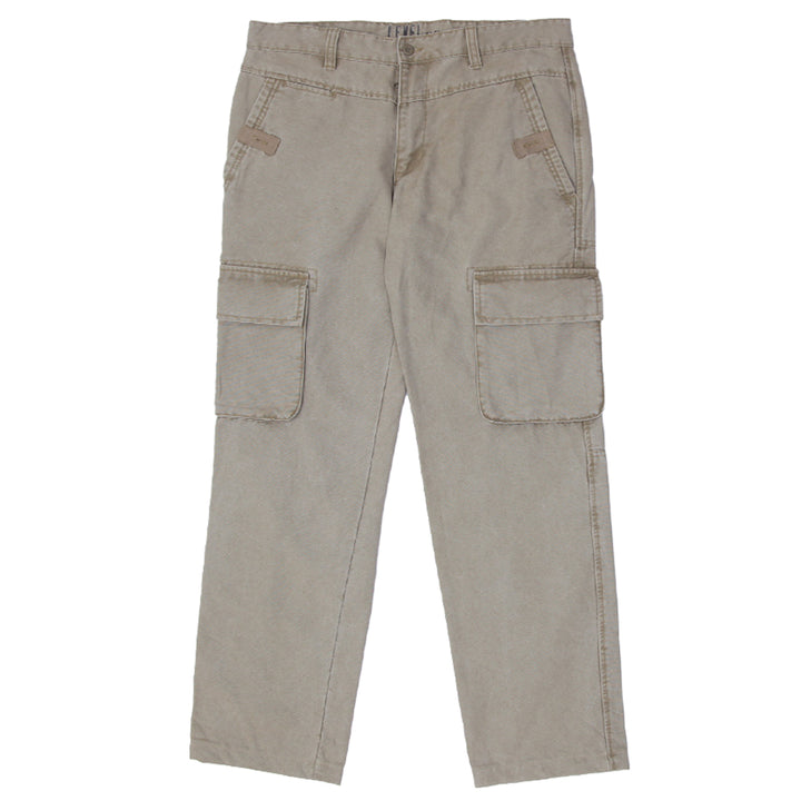 Mens Level 662 Cargo Workwear Pants