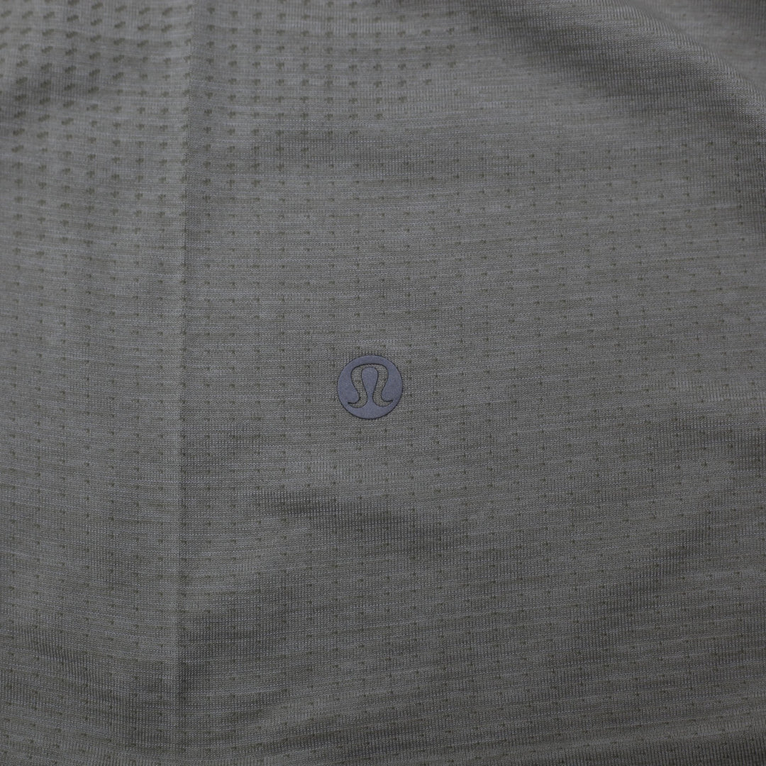 Mens Lululemon Athletic Running T-Shirt Size XL