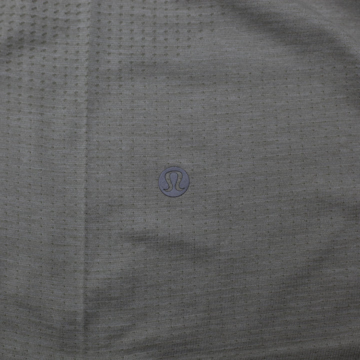 Mens Lululemon Athletic Running T-Shirt Size XL