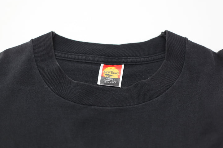 Vintage Disney The Lion King Nala T-Shirt Single Stitch