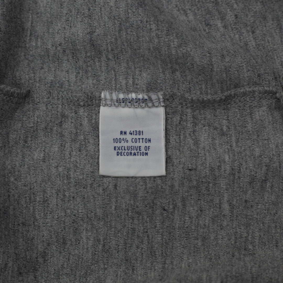 Ralph Lauren Classic Fit Cotton Polo Shirt Size L | Migration_T-Shirts - Alternate View | Fashion Rerun