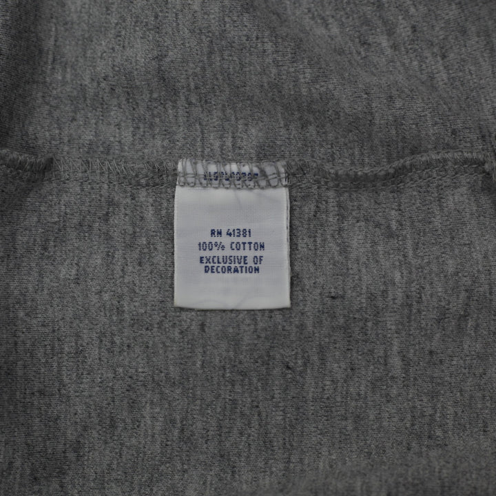 Ralph Lauren Classic Fit Cotton Polo Shirt Size L | Migration_T-Shirts - Alternate View | Fashion Rerun