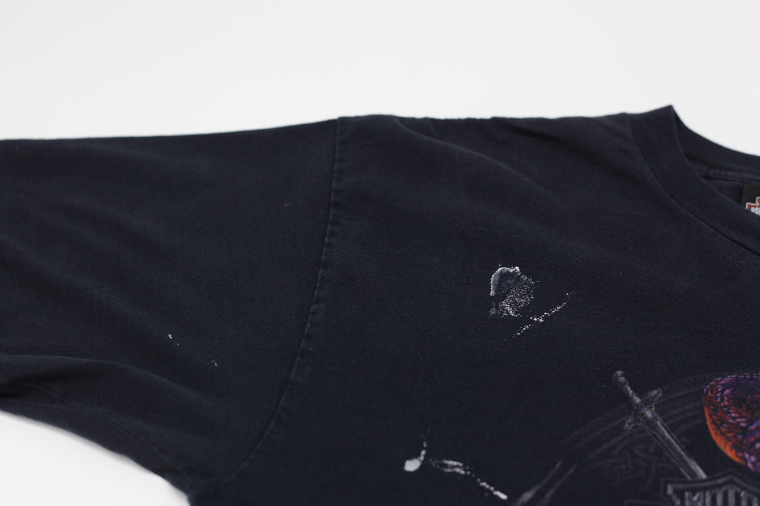 Vintage Killer Creek Harley Davidson T-Shirt