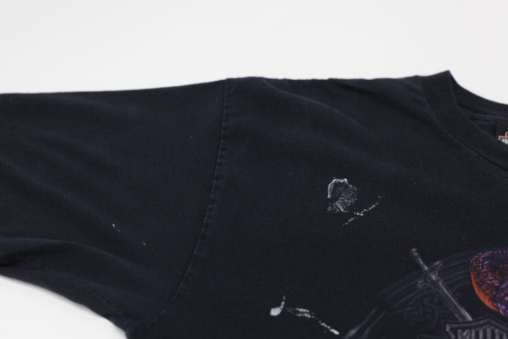 Vintage Killer Creek Harley Davidson T-Shirt