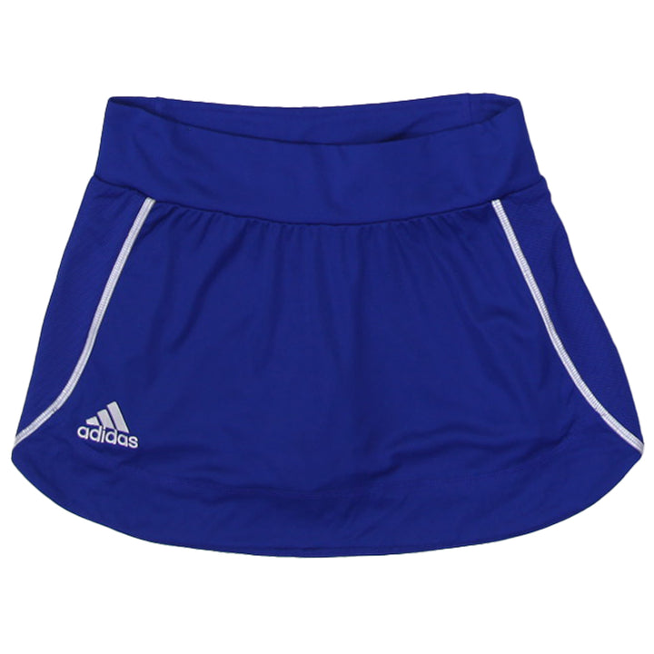 Ladies Embroidered Adidas Logo Climacool Tennis Skirt