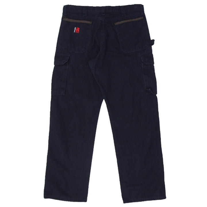Mens Wrangler Riggs Workwear Cargo Pants