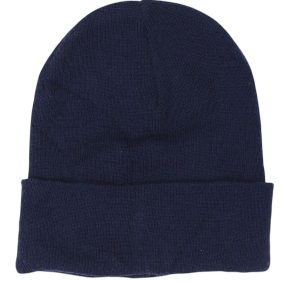 Mens Champs North Carolina Tar Heels NCAA Cuff Knit Beanie