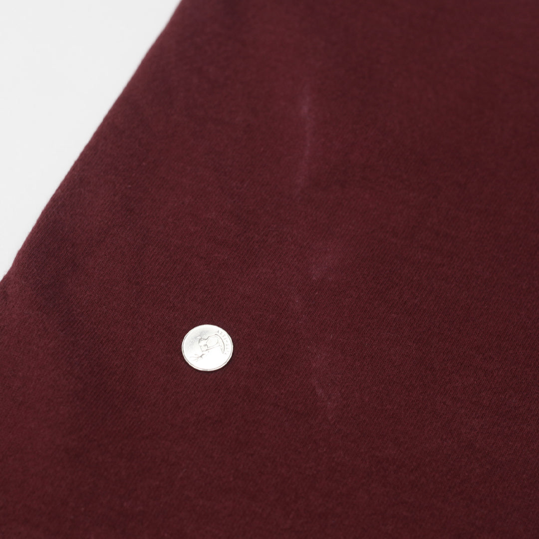 Vintage Champion Reverse Weave Bordeaux Crewneck Sweatshirt XL - Fashion Rerun Vintage Migration_Sweaters