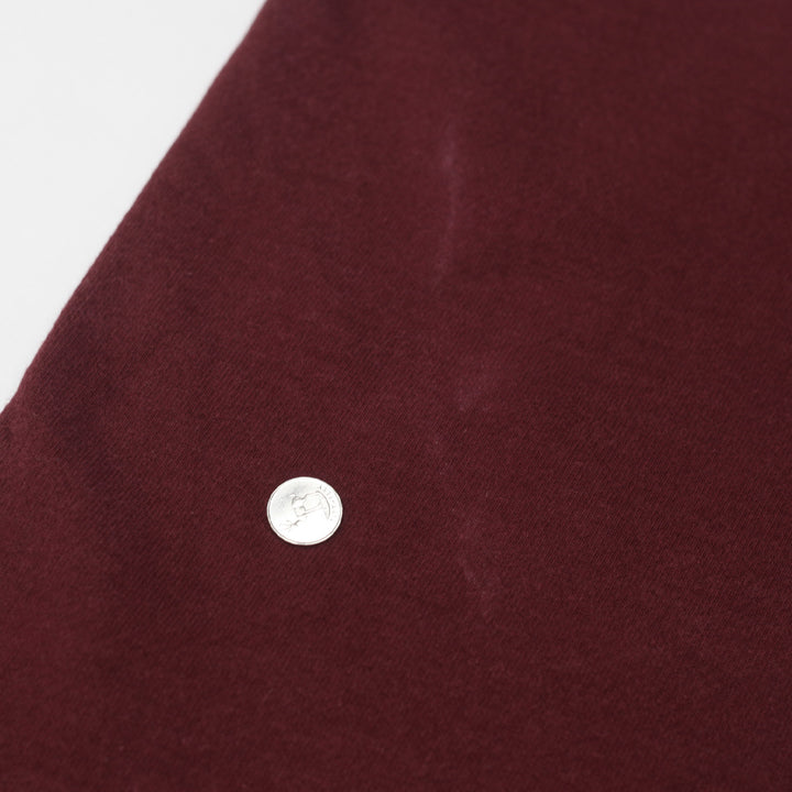 Vintage Champion Reverse Weave Bordeaux Crewneck Sweatshirt XL - Fashion Rerun Vintage Migration_Sweaters