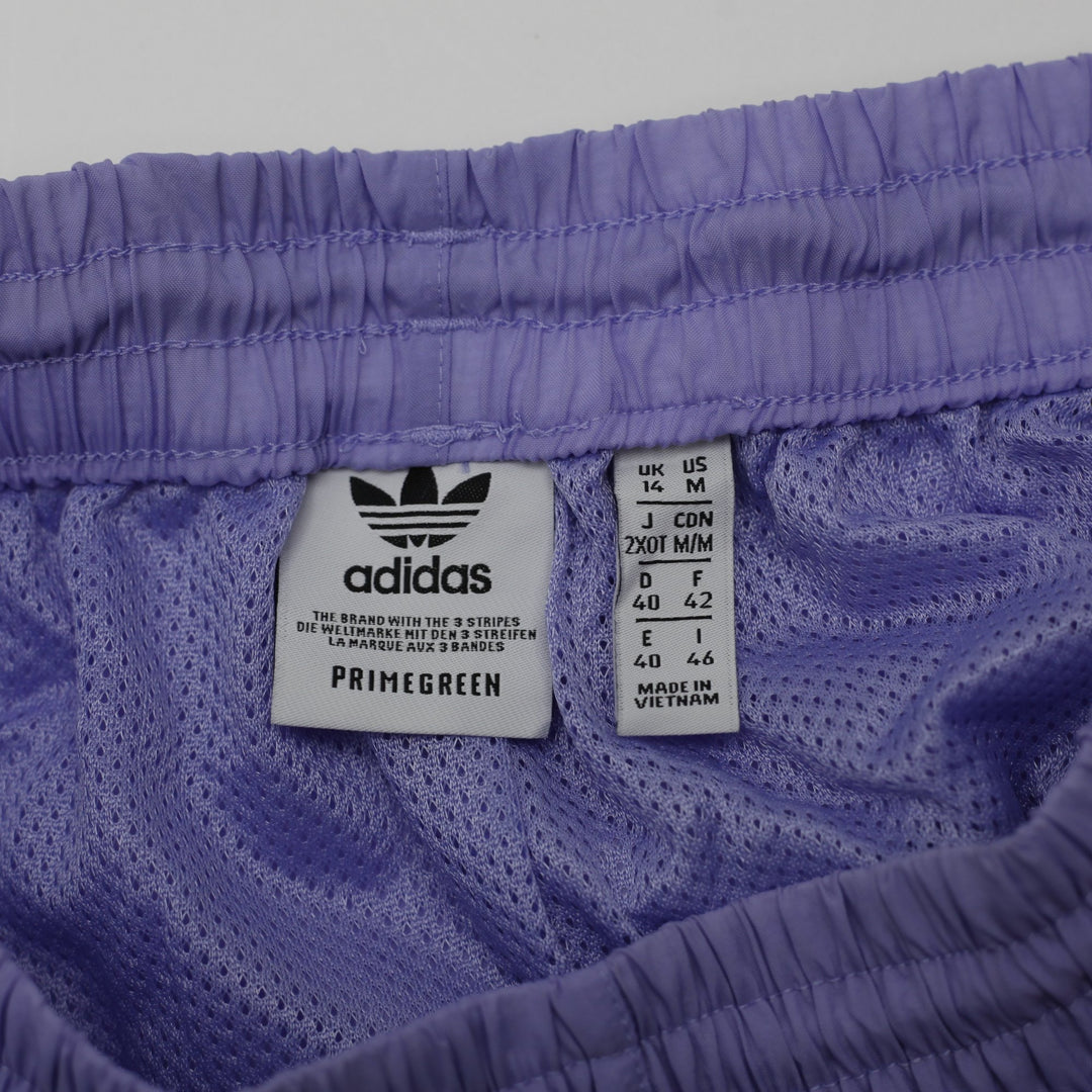 Adidas Primegreen Activewear Shorts Size M