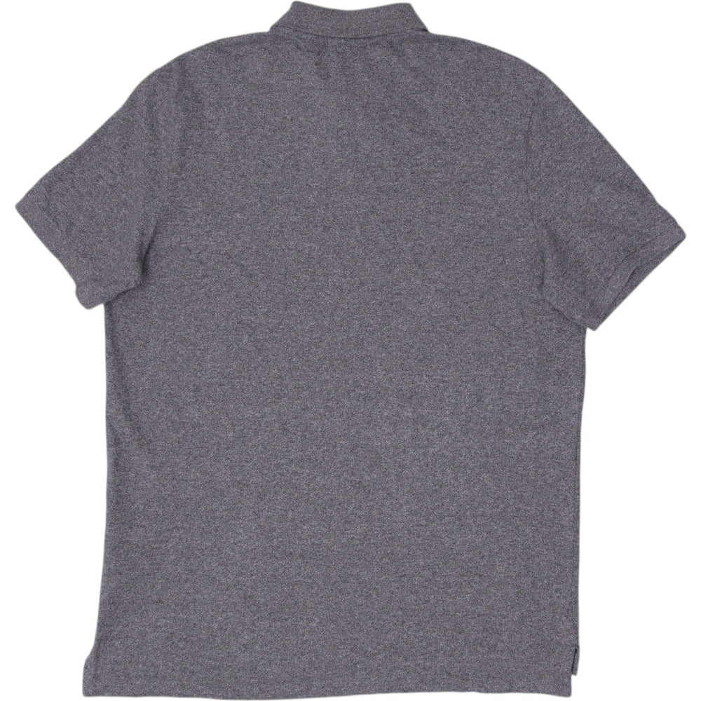 Ralph Lauren Classic Fit Polo Shirt L | Migration_T-Shirts - Side View | Fashion Rerun