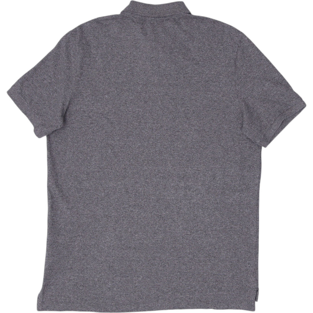 Ralph Lauren Classic Fit Polo Shirt L | Migration_T-Shirts - Side View | Fashion Rerun